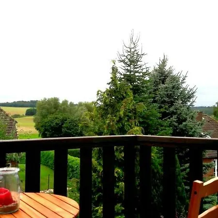 Willkommen In Zachow