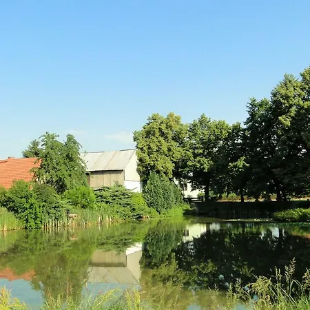 Willkommen In Zachow