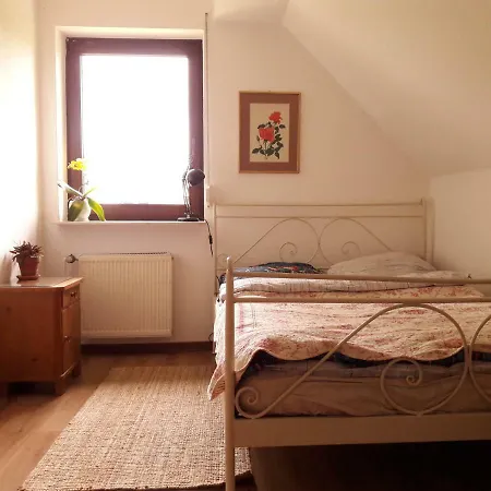 Willkommen In Zachow Appartamento *
